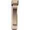 Ekena Millwork Legacy Craftsman Smooth Bracket w/ Offset Brace, Douglas Fir, 5 1/2"W x 26"D x 26"H BKT0604X26X26LEC04SDF - alternate 2
